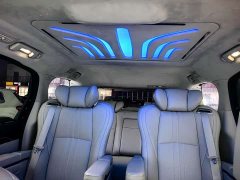 Buick GL8 ES Luxe 653T Comfort - ფოტო 18