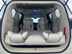Buick GL8 ES Luxe 653T Comfort - ფოტო 19