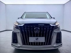 Buick GL8 ES Luxe 653T Comfort - ფოტო 2