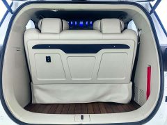 Buick GL8 ES Luxe 653T Comfort - ფოტო 20
