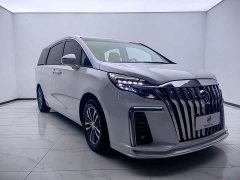 Buick GL8 ES Luxe 653T Comfort - ფოტო 3