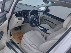Buick GL8 ES Luxe 653T Comfort - ფოტო 4