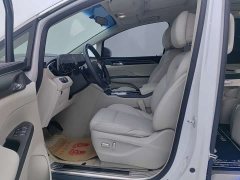 Buick GL8 ES Luxe 653T Comfort - ფოტო 5