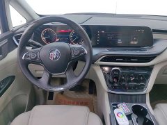 Buick GL8 ES Luxe 653T Comfort - ფოტო 7