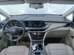 Buick GL8 ES Luxe 653T Comfort - ფოტო 8