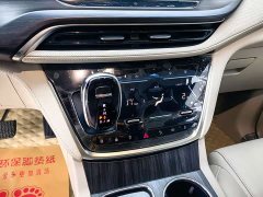 Buick GL8 ES Luxe 653T Comfort - ფოტო 9