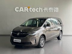 Buick GL8 Land Official Business Class 652T Comfort Edition - ფოტო 1