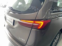 Buick GL8 Land Official Business Class 652T Comfort Edition - ფოტო 10
