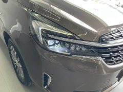 Buick GL8 Land Official Business Class 652T Comfort Edition - ფოტო 12