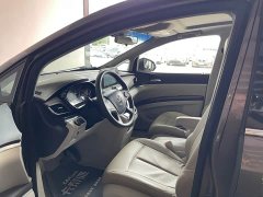 Buick GL8 Land Official Business Class 652T Comfort Edition - ფოტო 13
