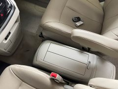 Buick GL8 Land Official Business Class 652T Comfort Edition - ფოტო 15