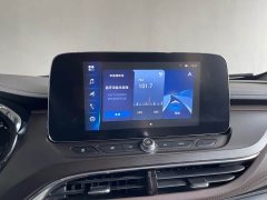 Buick GL8 Land Official Business Class 652T Comfort Edition - ფოტო 16