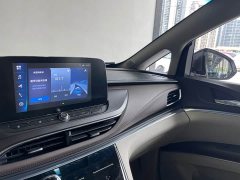 Buick GL8 Land Official Business Class 652T Comfort Edition - ფოტო 18