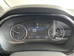 Buick GL8 Land Official Business Class 652T Comfort Edition - ფოტო 19