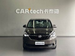 Buick GL8 Land Official Business Class 652T Comfort Edition - ფოტო 2