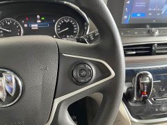 Buick GL8 Land Official Business Class 652T Comfort Edition - ფოტო 20