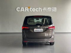 Buick GL8 Land Official Business Class 652T Comfort Edition - ფოტო 5