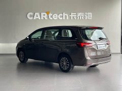 Buick GL8 Land Official Business Class 652T Comfort Edition - ფოტო 6