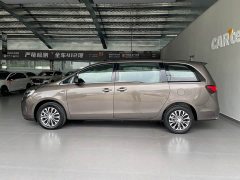 Buick GL8 Land Official Business Class 652T Comfort Edition - ფოტო 7