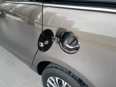 Buick GL8 Land Official Business Class 652T Comfort Edition - ფოტო 8