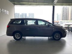 Buick GL8 Land Official Business Class 652T Comfort Edition - ფოტო 9