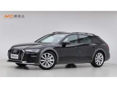 Audi A6 (Imported) allroad quattro 55 TFSI Prestige Off-Road - ფოტო 1