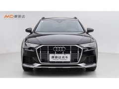 Audi A6 (Imported) allroad quattro 55 TFSI Prestige Off-Road - ფოტო 2