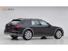 Audi A6 (Imported) allroad quattro 55 TFSI Prestige Off-Road - ფოტო 3