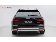 Audi A6 (Imported) allroad quattro 55 TFSI Prestige Off-Road - ფოტო 4