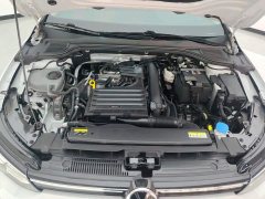 Volkswagen Golf 2021 280TSI DSG Pro - ფოტო 10