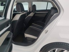 Volkswagen Golf 2021 280TSI DSG Pro - ფოტო 11