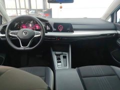 Volkswagen Golf 2021 280TSI DSG Pro - ფოტო 12