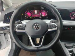 Volkswagen Golf 2021 280TSI DSG Pro - ფოტო 15