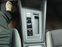 Volkswagen Golf 2021 280TSI DSG Pro - ფოტო 16