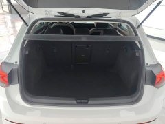 Volkswagen Golf 2021 280TSI DSG Pro - ფოტო 4