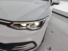 Volkswagen Golf 2021 280TSI DSG Pro - ფოტო 5