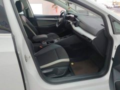 Volkswagen Golf 2021 280TSI DSG Pro - ფოტო 8