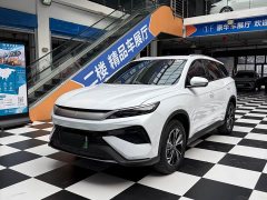 BYD Song Pro New Energy DM-i 133KM Entry-Level - ფოტო 1