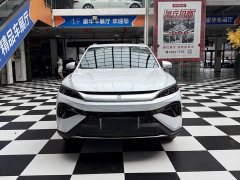 BYD Song Pro New Energy DM-i 133KM Entry-Level - ფოტო 2