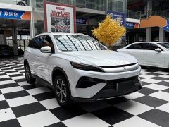 BYD Song Pro New Energy DM-i 133KM Entry-Level - ფოტო 3