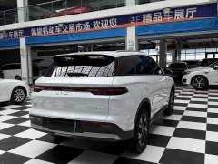 BYD Song Pro New Energy DM-i 133KM Entry-Level - ფოტო 4