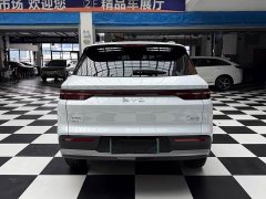 BYD Song Pro New Energy DM-i 133KM Entry-Level - ფოტო 5