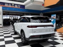 BYD Song Pro New Energy DM-i 133KM Entry-Level - ფოტო 6