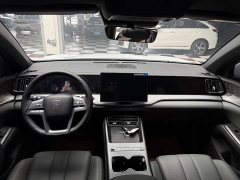 BYD Song Pro New Energy DM-i 133KM Entry-Level - ფოტო 8