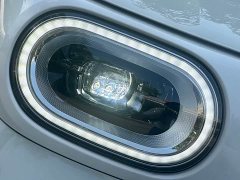 BMW Hongguang MINIEV 2024 Third Generation 215km Youth Edition - ფოტო 10