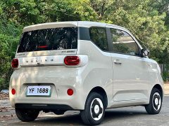 BMW Hongguang MINIEV 2024 Third Generation 215km Youth Edition - ფოტო 12