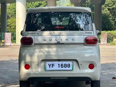 BMW Hongguang MINIEV 2024 Third Generation 215km Youth Edition - ფოტო 13