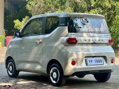 BMW Hongguang MINIEV 2024 Third Generation 215km Youth Edition - ფოტო 14