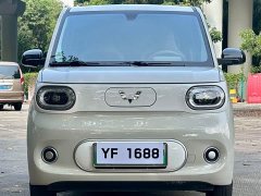 BMW Hongguang MINIEV 2024 Third Generation 215km Youth Edition - ფოტო 2