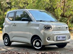 BMW Hongguang MINIEV 2024 Third Generation 215km Youth Edition - ფოტო 3